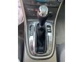 6 Speed Automatic 2013 Chevrolet Malibu LS Transmission