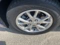 2013 Chevrolet Malibu LS Wheel and Tire Photo