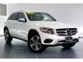 Polar White - GLC 300 Photo No. 33