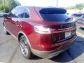 2020 Burgundy Velvet Lincoln Nautilus Reserve AWD  photo #2