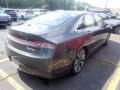 Magnetic Gray - MKZ Reserve AWD Photo No. 4