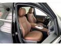  2024 GLE 350 4Matic Bahia Brown/Black Interior