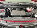 5.3 Liter DI OHV 16-Valve VVT V8 2023 Chevrolet Suburban Premier 4WD Engine
