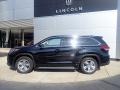 Midnight Black Metallic - Highlander Limited AWD Photo No. 2