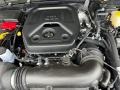 2.0 Liter Turbocharged DOHC 16-Valve VVT 4 Cylinder Engine for 2024 Jeep Wrangler 4-Door Willys 4x4 #146363739