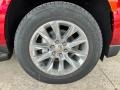 2023 Chevrolet Suburban Premier 4WD Wheel and Tire Photo