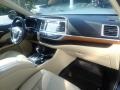 Midnight Black Metallic - Highlander Limited AWD Photo No. 12
