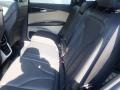 2020 Lincoln Nautilus Coffee Interior Rear Seat Photo