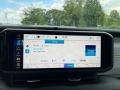 2024 Jeep Wrangler 4-Door Willys 4x4 Controls
