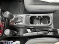 8 Speed Automatic 2024 Jeep Wrangler 4-Door Willys 4x4 Transmission