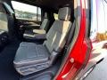 Rear Seat of 2023 Suburban Premier 4WD