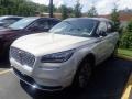 Ceramic Pearl Metallic Tri-Coat 2022 Lincoln Corsair Reserve AWD