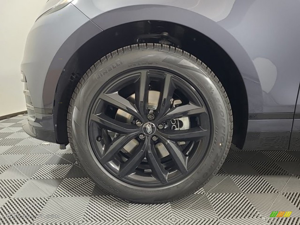 2024 Land Rover Range Rover Velar Dynamic SE Wheel Photo #146364123