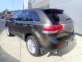 2011 Earth Metallic Lincoln MKX AWD  photo #3