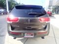 2011 Earth Metallic Lincoln MKX AWD  photo #4