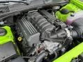 392 SRT 6.4 Liter HEMI OHV 16-Valve VVT MDS V8 Engine for 2023 Dodge Challenger R/T Scat Pack Plus #146364168