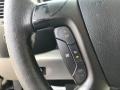 Dark Titanium Steering Wheel Photo for 2011 Chevrolet Silverado 2500HD #146364221