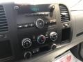 2011 Chevrolet Silverado 2500HD Regular Cab Controls