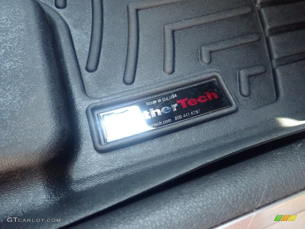 2011 MKX AWD - Earth Metallic / Charcoal Black photo #13