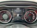 Ruby Red/Black Gauges Photo for 2023 Dodge Challenger #146364297