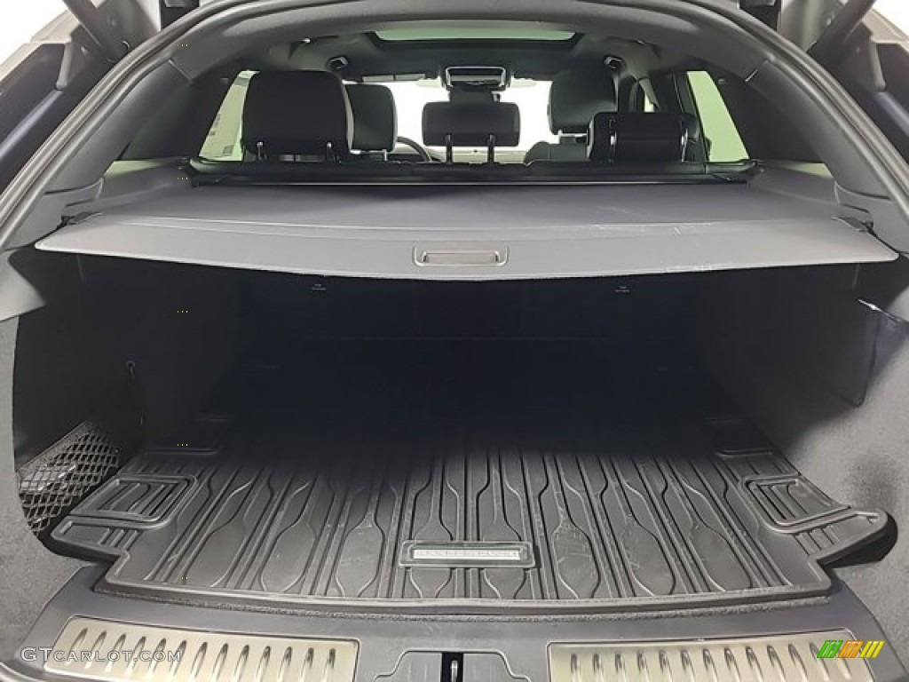 2024 Land Rover Range Rover Velar Dynamic SE Trunk Photo #146364336