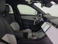 2024 Land Rover Range Rover Velar Cloud/Ebony Interior Front Seat Photo