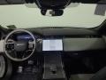 2024 Land Rover Range Rover Velar Cloud/Ebony Interior Dashboard Photo
