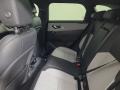 2024 Land Rover Range Rover Velar Cloud/Ebony Interior Rear Seat Photo