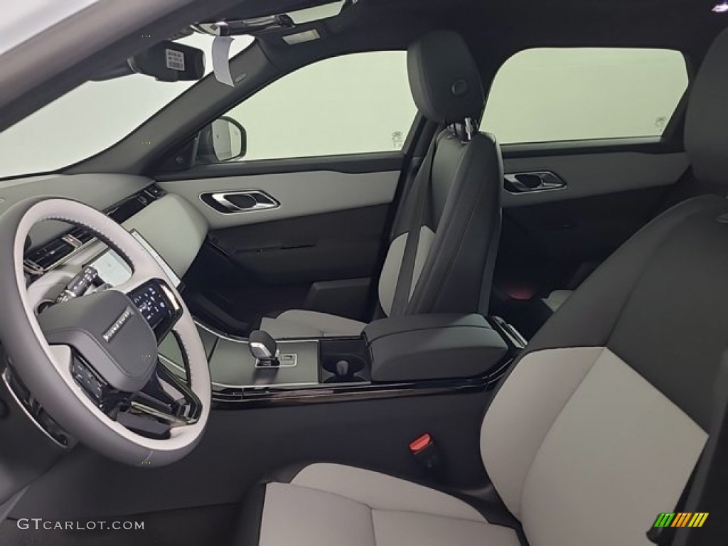 2024 Land Rover Range Rover Velar Dynamic SE Interior Color Photos