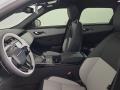 2024 Land Rover Range Rover Velar Cloud/Ebony Interior Interior Photo