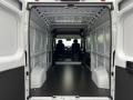  2023 ProMaster 2500 High Roof Cargo Van Trunk