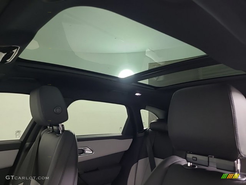 2024 Land Rover Range Rover Velar Dynamic SE Sunroof Photo #146364582