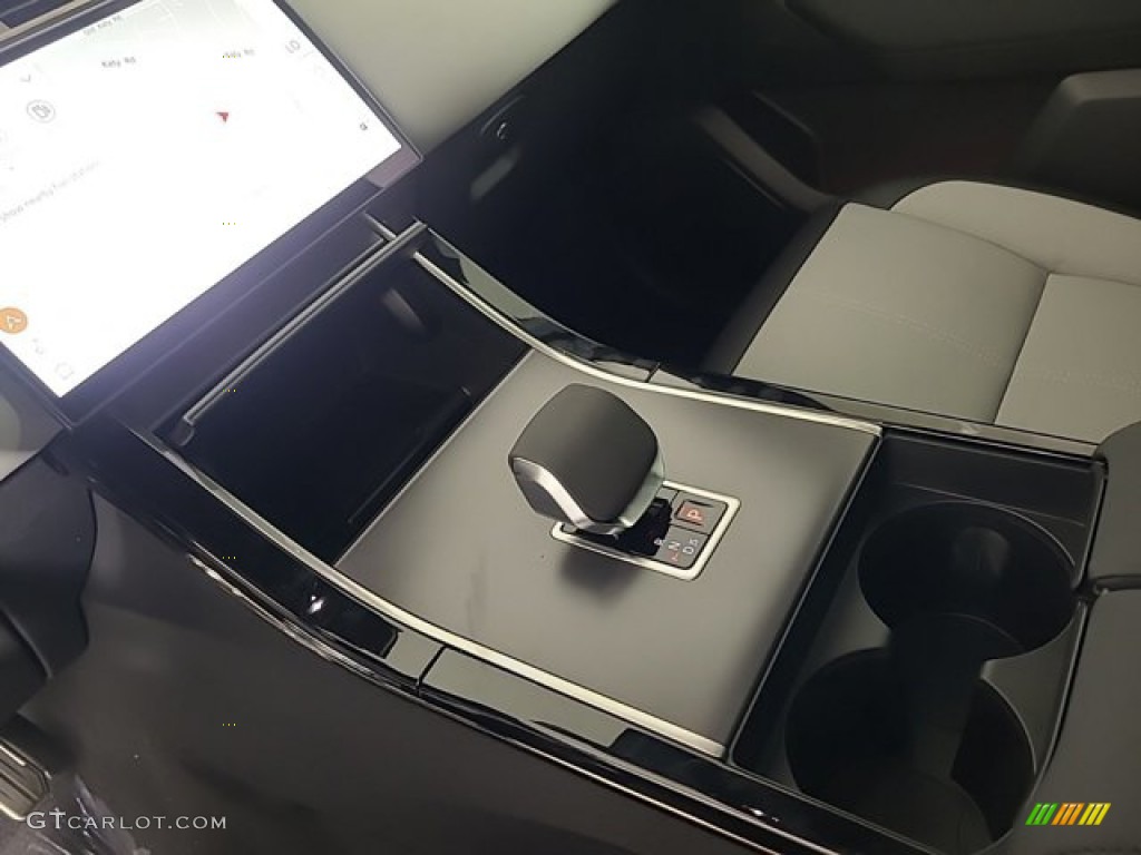 2024 Land Rover Range Rover Velar Dynamic SE 8 Speed Automatic Transmission Photo #146364594