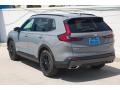 2023 Urban Gray Pearl Honda CR-V Sport Hybrid  photo #2
