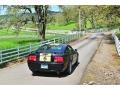 2006 Black Ford Mustang Shelby GT-H Coupe  photo #3