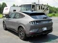 Carbonized Gray Metallic - Mustang Mach-E GT eAWD Photo No. 3