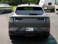 Carbonized Gray Metallic - Mustang Mach-E GT eAWD Photo No. 4