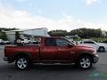 2013 Copperhead Pearl Ram 1500 SLT Quad Cab 4x4  photo #6