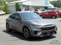 Carbonized Gray Metallic - Mustang Mach-E GT eAWD Photo No. 7