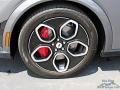 2023 Ford Mustang Mach-E GT eAWD Wheel and Tire Photo