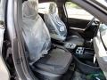 Carbonized Gray Metallic - Mustang Mach-E GT eAWD Photo No. 12
