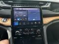 Global Black Controls Photo for 2022 Jeep Grand Cherokee #146365058