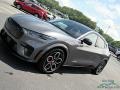 Carbonized Gray Metallic - Mustang Mach-E GT eAWD Photo No. 21