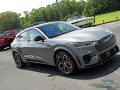 Carbonized Gray Metallic - Mustang Mach-E GT eAWD Photo No. 22