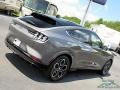 Carbonized Gray Metallic - Mustang Mach-E GT eAWD Photo No. 23