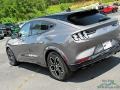 Carbonized Gray Metallic - Mustang Mach-E GT eAWD Photo No. 24
