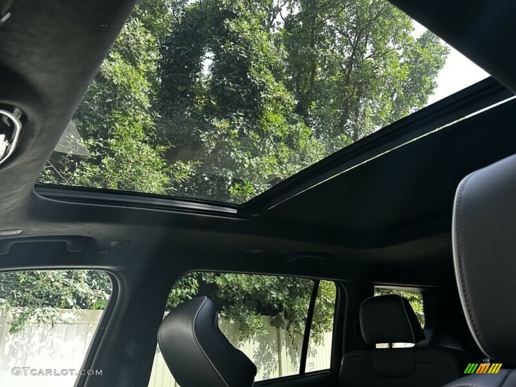 2022 Jeep Grand Cherokee L Summit Reserve 4x4 Sunroof Photos