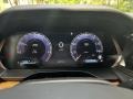 2022 Jeep Grand Cherokee L Summit Reserve 4x4 Gauges