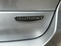 2022 Jeep Grand Cherokee L Summit Reserve 4x4 Marks and Logos