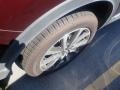 Burgundy Velvet Metallic - MKC Reserve AWD Photo No. 5